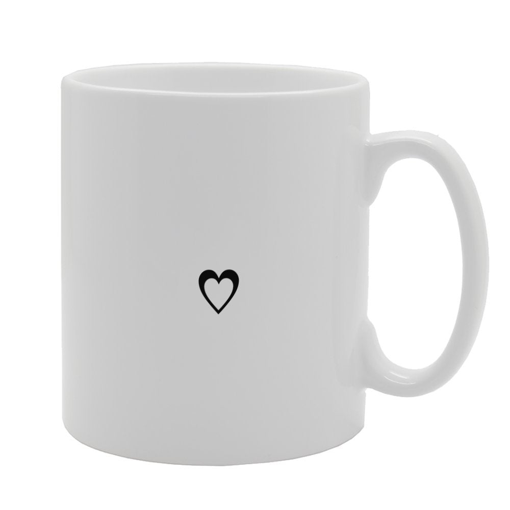 You Are My Favorite Pain In The Ass   Printed Tea Coffee Ceramic  Mg4001 - Funny Printed Coffee Mug - Great Gift Idea