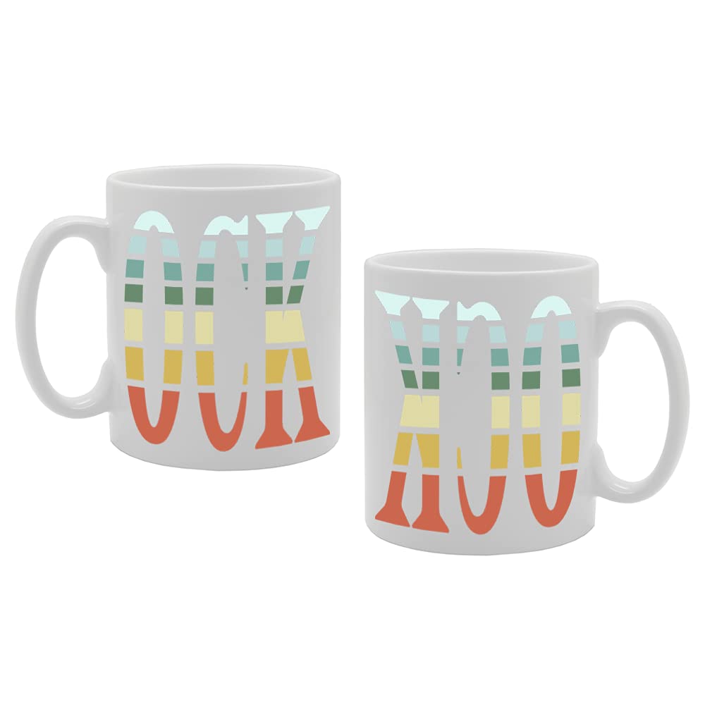 C**K Tea   Printed Tea Coffee Ceramic  Mg5485 - Funny Printed Coffee Mug - Great Gift Idea