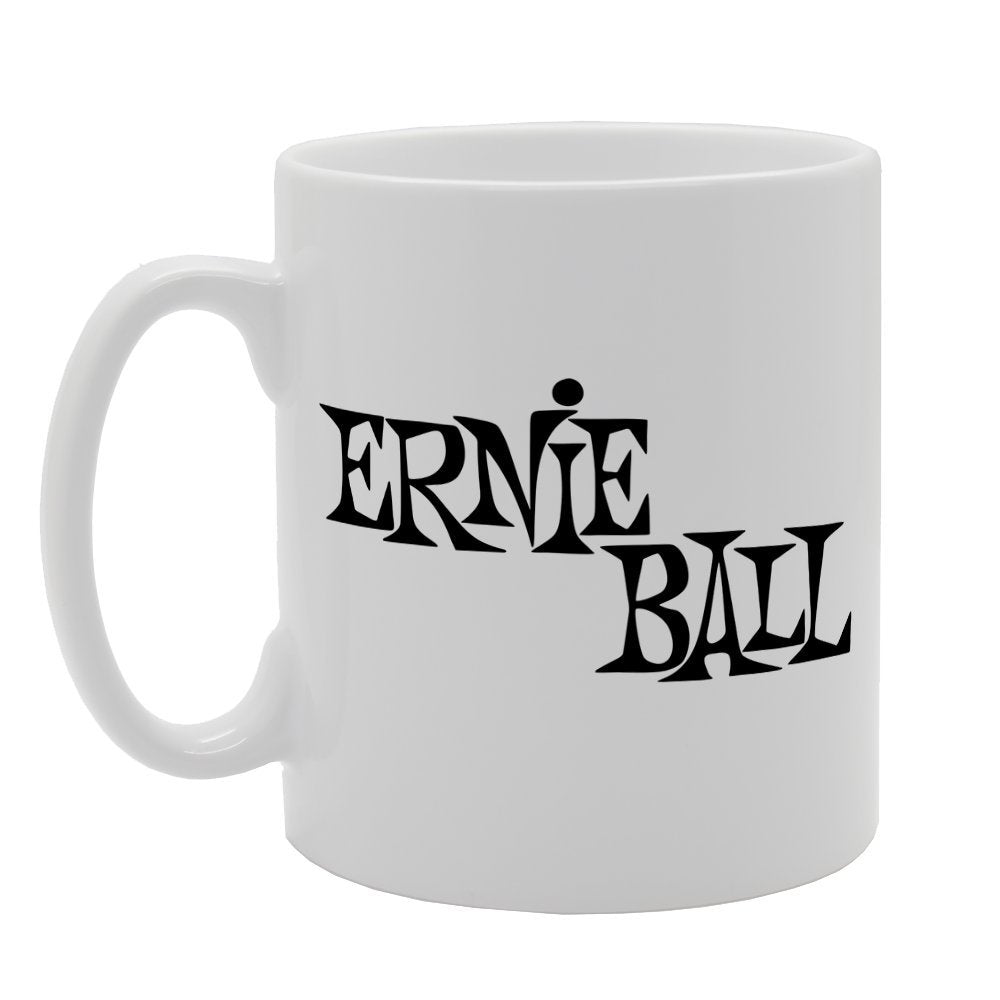 Earnie Ball   Printed Tea Coffee Ceramic  Mg1487 - Funny Printed Coffee Mug - Great Gift Idea
