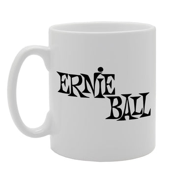 Earnie Ball   Printed Tea Coffee Ceramic  Mg1487 - Funny Printed Coffee Mug - Great Gift Idea