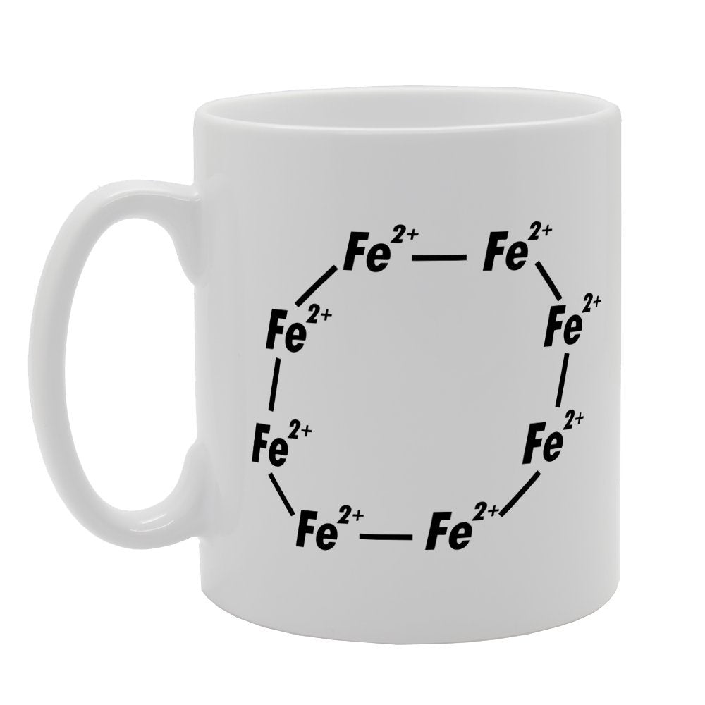 Ferrous Wheel   Printed Tea Coffee Ceramic  Mg1447 - Funny Printed Coffee Mug - Great Gift Idea