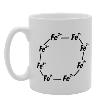 Ferrous Wheel   Printed Tea Coffee Ceramic  Mg1447 - Funny Printed Coffee Mug - Great Gift Idea
