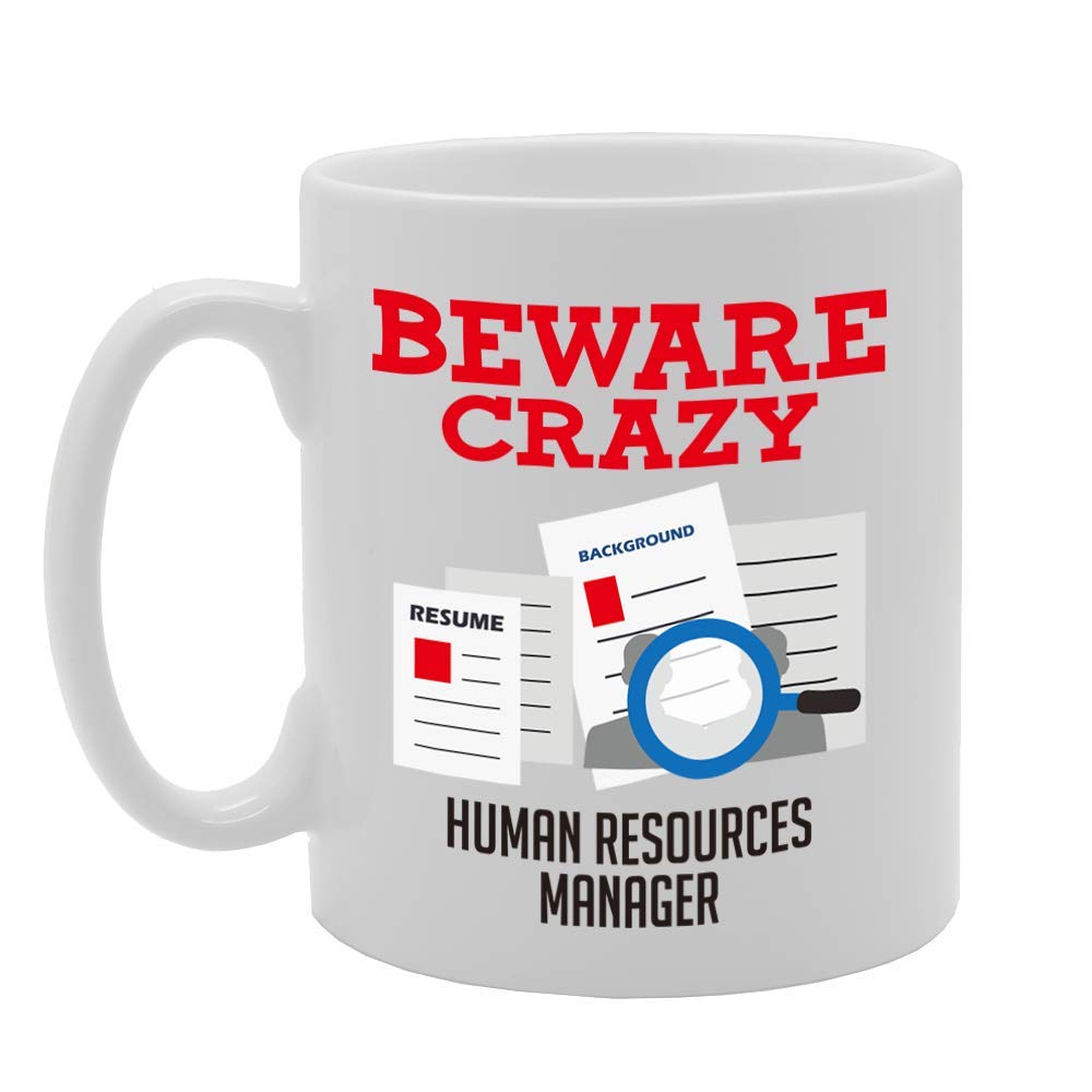 Beware Crazy Software Engineer   Printed Tea Coffee Ceramic  Mg4455 - Funny Printed Coffee Mug - Great Gift Idea