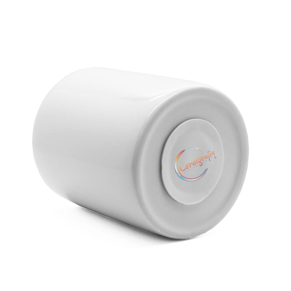 BS023 MALTA HOLIDAY FUND Novelty Gift Printed Ceramic Piggy Bank Money Saving Box