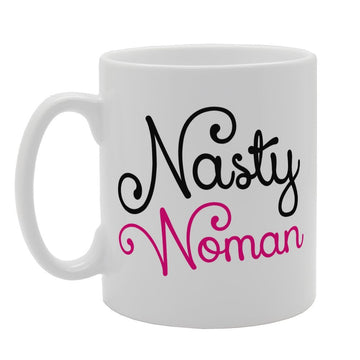 Nasty Noman   Printed Tea Coffee Ceramic  Mg3238 - Funny Printed Coffee Mug - Great Gift Idea