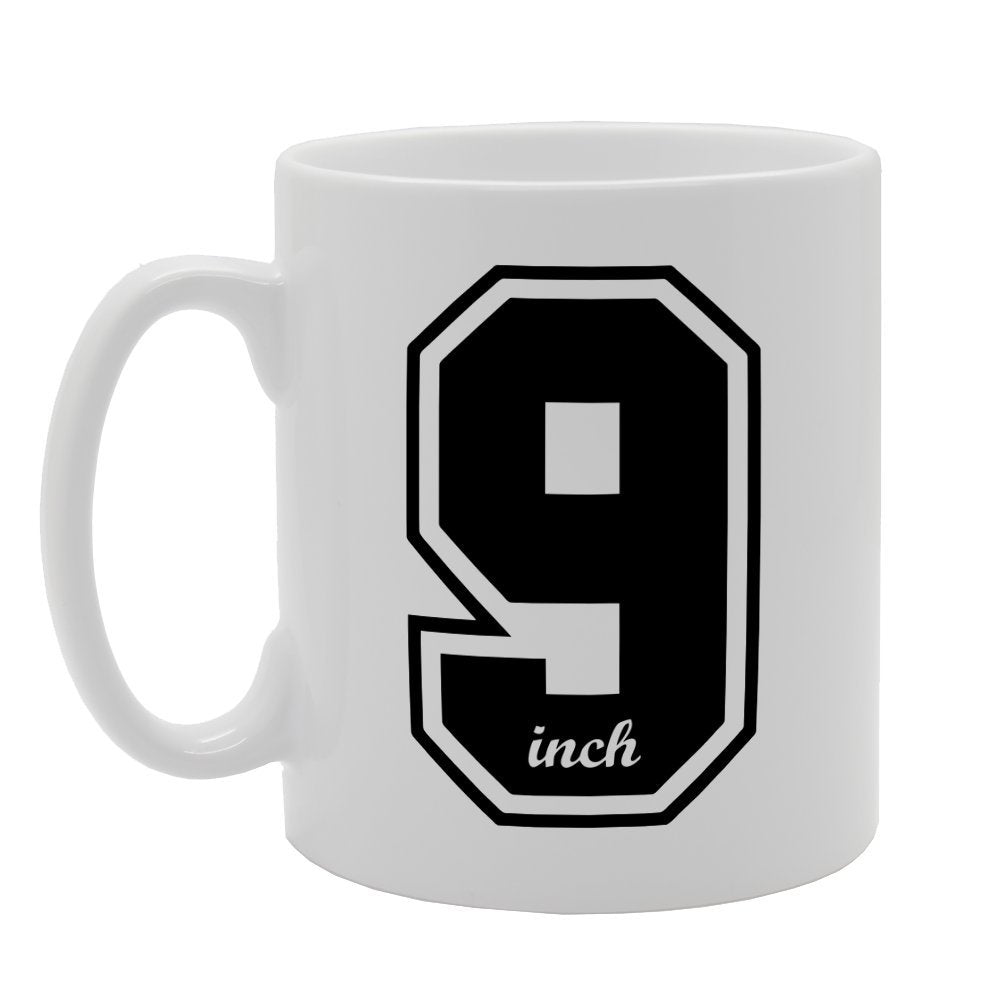 9 H   Printed Tea Coffee Ceramic  Mg1205 - Funny Printed Coffee Mug - Great Gift Idea