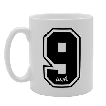 9 H   Printed Tea Coffee Ceramic  Mg1205 - Funny Printed Coffee Mug - Great Gift Idea