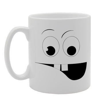 Sesame Street Funny Image Art   Printed Tea Coffee Ceramic  Mg1640 - Funny Printed Coffee Mug - Great Gift Idea