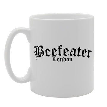 Beafeater London   Printed Tea Coffee Ceramic  Mg1257 - Funny Printed Coffee Mug - Great Gift Idea