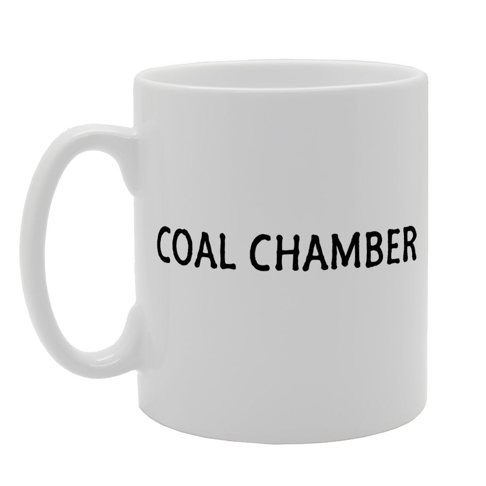 You Can Stay But Your Cloth Must Go   Printed Tea Coffee  Mg1425 - Funny Printed Coffee Mug - Great Gift Idea
