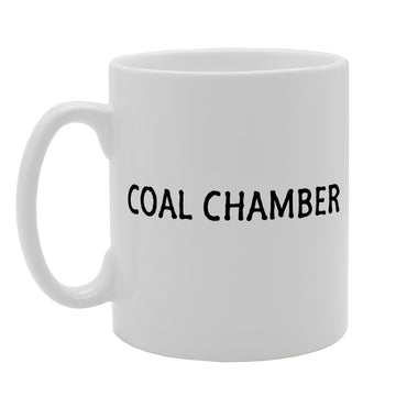 You Can Stay But Your Cloth Must Go   Printed Tea Coffee  Mg1425 - Funny Printed Coffee Mug - Great Gift Idea