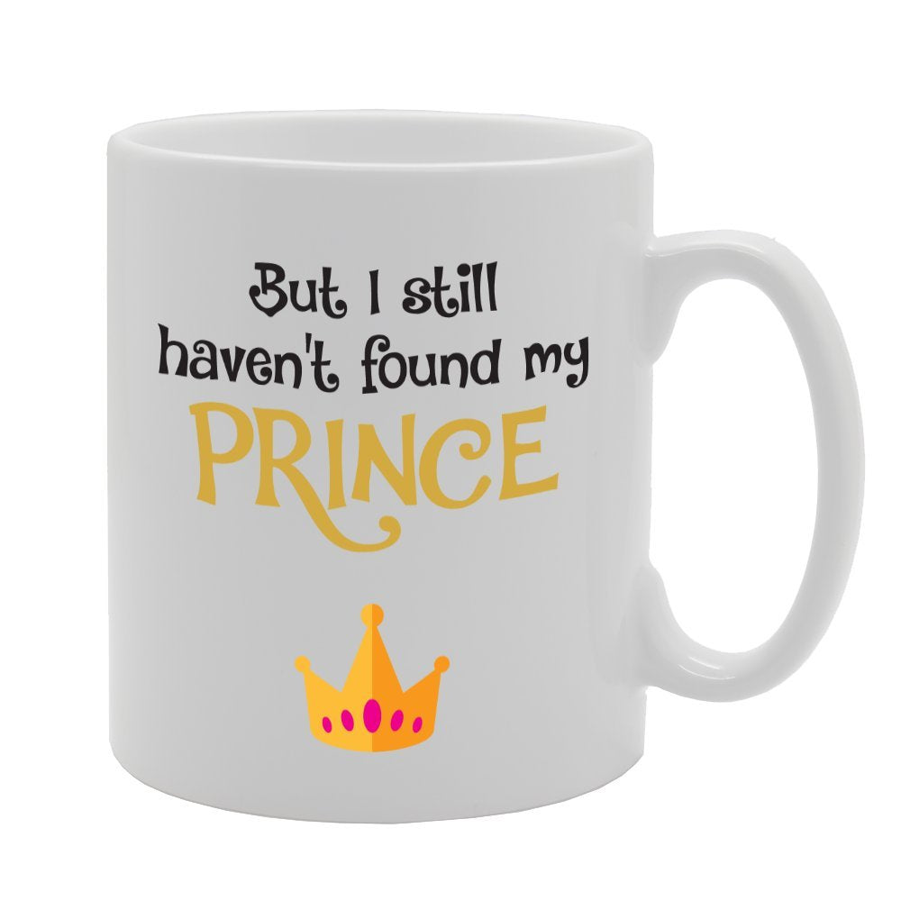 Frog Pre I Have Kissed A Lot Of Frogs   Printed Tea Coffee Ceramic  Mg2277 - Funny Printed Coffee Mug - Great Gift Idea