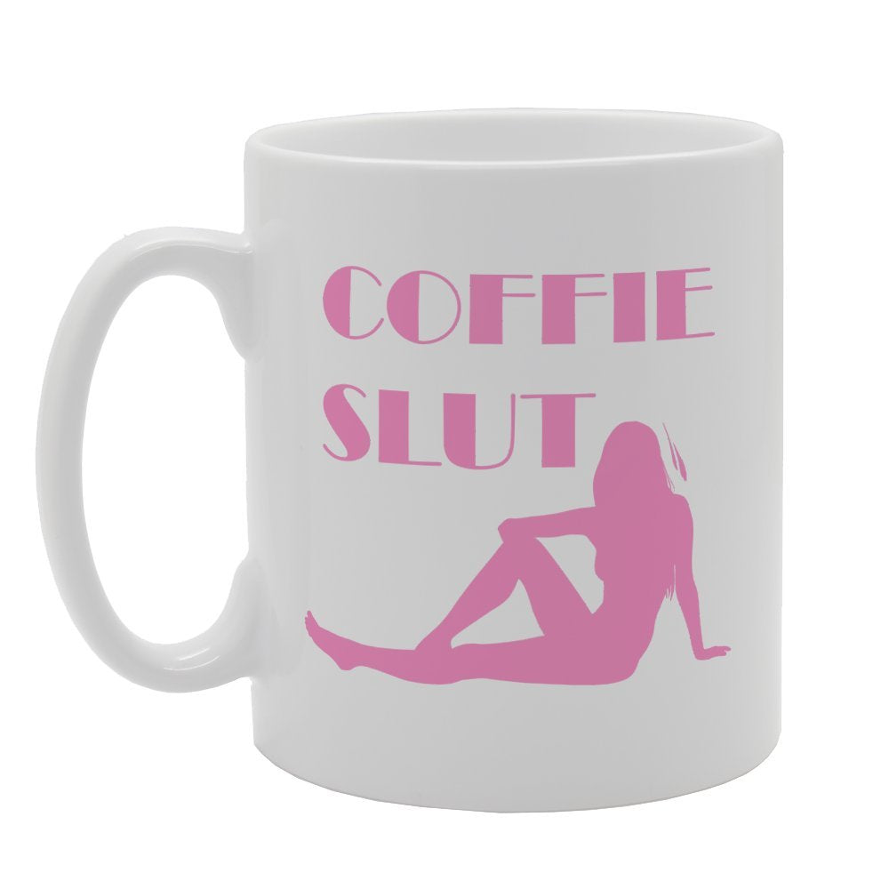 Coffee S**T   Printed Tea Coffee Ceramic  Mg3184 - Funny Printed Coffee Mug - Great Gift Idea