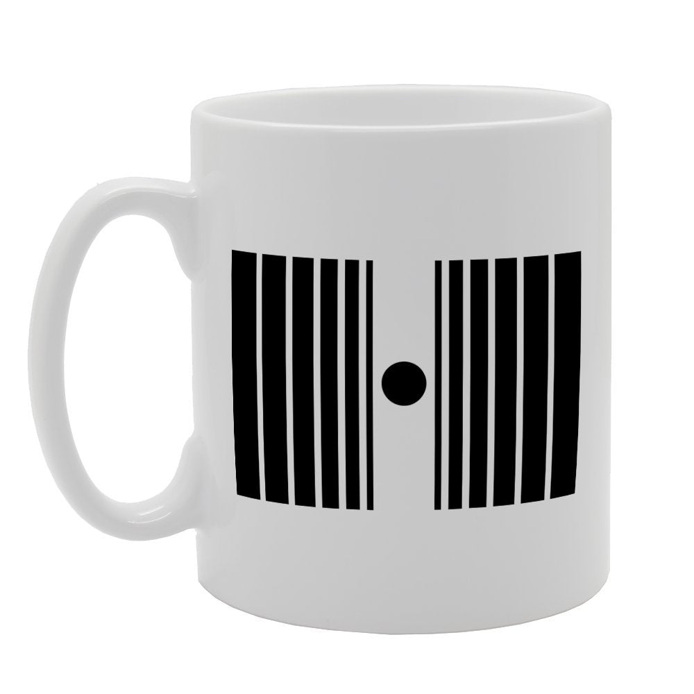 Dopler Effect   Printed Tea Coffee Ceramic  Mg1469 - Funny Printed Coffee Mug - Great Gift Idea