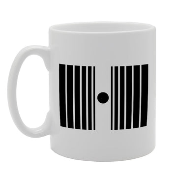 Dopler Effect   Printed Tea Coffee Ceramic  Mg1469 - Funny Printed Coffee Mug - Great Gift Idea