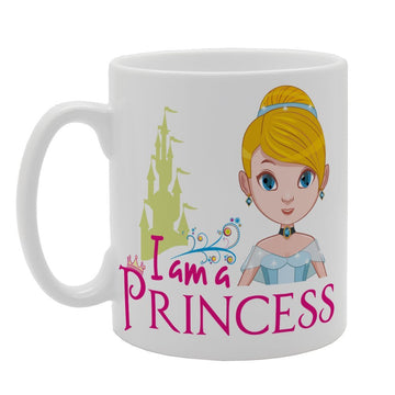 I'M A Press   Printed Tea Coffee Ceramic  Mg2692 - Funny Printed Coffee Mug - Great Gift Idea