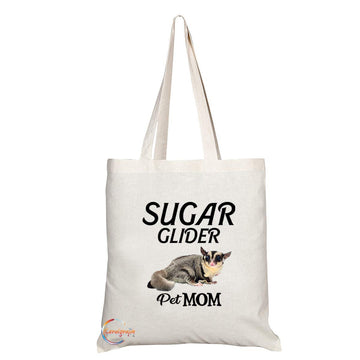 TB601 Happy Lockdown Birthday 2021 Novelty Present Gift Printed Eco-Friendly Stylish Long Handled Tote Shoulder Bag