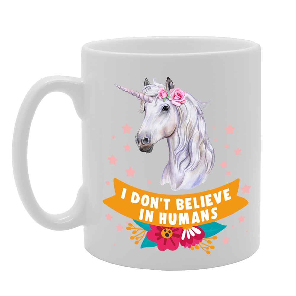 I Tried It At Home/Funny Quote   Printed Tea Coffee Ceramic  Mg431 - Funny Printed Coffee Mug - Great Gift Idea