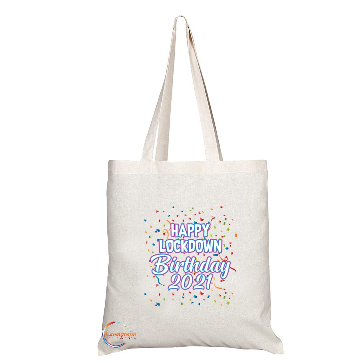 TB606 Pet MOM SUGAR GLIDER Novelty Present Gift Printed Eco-Friendly Stylish Long Handled Tote Shoulder Bag