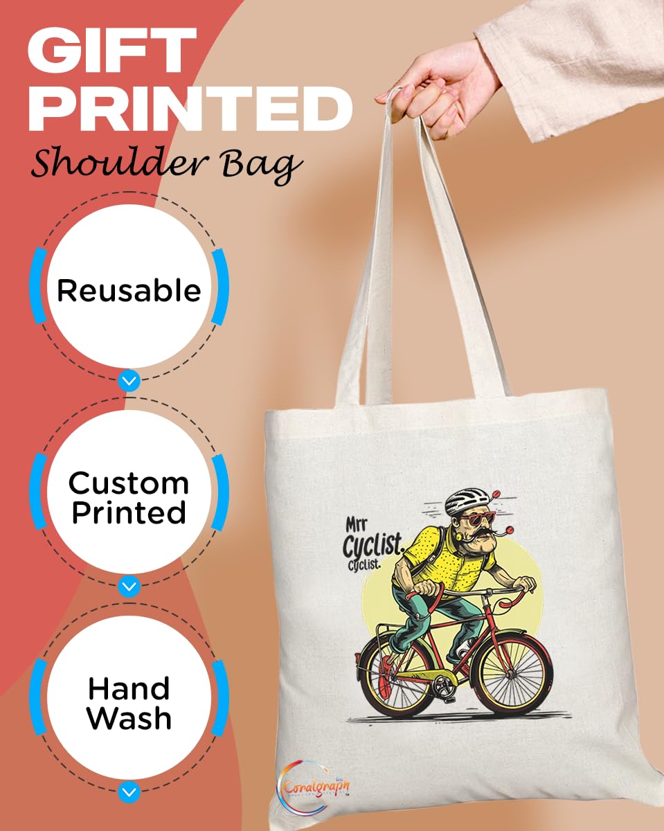 TB1971 Mr Doctor Tote Bag - Ideal for Medical Professionals, Doctors, and Healthcare Workers - Tote Bag with Inspirational Design