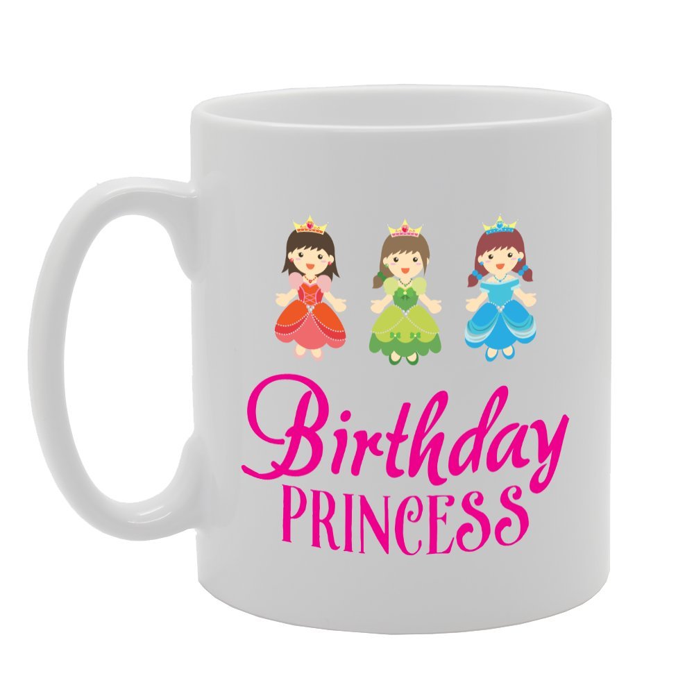 Birthday Press   Printed Tea Coffee Ceramic  Mg3699 - Funny Printed Coffee Mug - Great Gift Idea