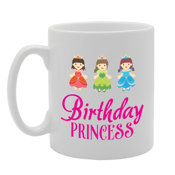 Birthday Press   Printed Tea Coffee Ceramic  Mg3699 - Funny Printed Coffee Mug - Great Gift Idea