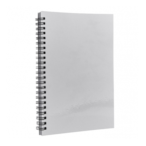 Seam Sublimation Notebook – Captive Designs Blanks