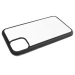 BLACK-Sublimation-Rubber-Case-Cover-For-Apple-iPhone-11-Pro-58-Wholesale-372994315440