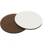 Sublimation-Circle-Shape-Hard-Wood-MDF-Coaster-For-Heat-Transfer-Press-Printing-372950546751