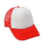 Variation-of-Sublimation-Baseball-Cap-For-Heat-Transfer-Press-8211-Various-Colors-Available-372943320531-3f46