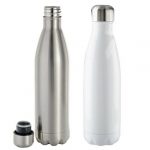 500ml-Stainless-Steel-Coka-Style-Bowling-Bottle-Flask-For-Sublimation-Heat-Press-372941163494