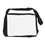 Large-Sublimation-Black-Canvas-Shoulder-Bag-For-Heat-Transfer-Press-372957872104