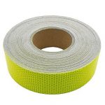 Variation-of-High-Quality-High-Intensity-Reflective-Self-Adhesive-Vinyl-Tape-Multiple-Colors-372757250676-4a0b