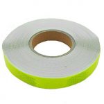 Variation-of-High-Quality-High-Intensity-Reflective-Self-Adhesive-Vinyl-Tape-Multiple-Colors-372757250676-b6e9