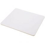 Premium-Quality-5mm-Thick-White-Rubber-Mouse-Mat-For-Sublimation-Heat-Press-372951970528