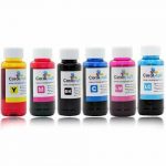 Universal-600ml-6x100ml-Cartridge-CISS-Refill-Ink-Bottle-For-6-Colour-Printer-372913690019