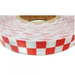 Variation-of-High-Quality-High-Intensity-Checker-Chequer-Reflective-Self-Adhesive-Vinyl-Tape-372756192479-02aa