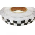 Variation-of-High-Quality-High-Intensity-Checker-Chequer-Reflective-Self-Adhesive-Vinyl-Tape-372756192479-0f9d
