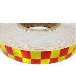 Variation-of-High-Quality-High-Intensity-Checker-Chequer-Reflective-Self-Adhesive-Vinyl-Tape-372756192479-5f26